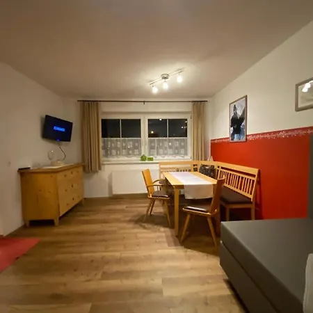 Apartment Emma Mayrhofen Exterior photo