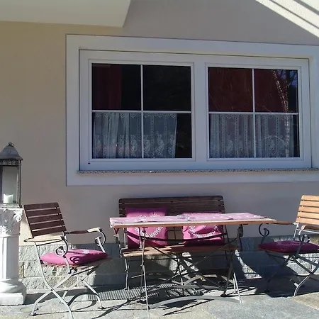 Apartment Emma Mayrhofen Exterior photo