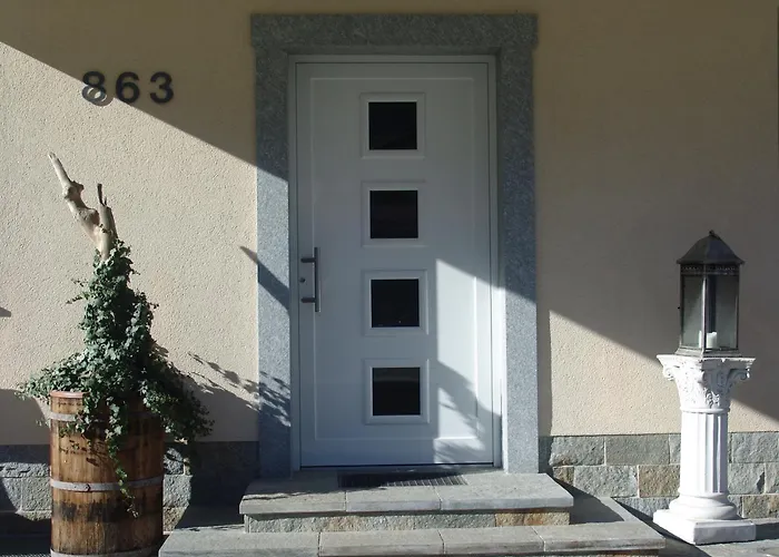 Apartment Emma