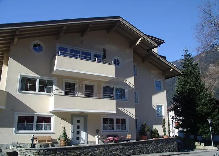 Apartment Emma